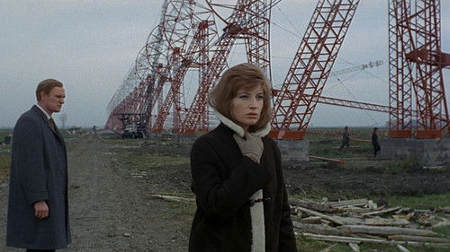 Die rote Wüste Bild 4