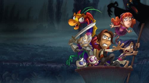 La Leyenda de la Llorona Bild 4