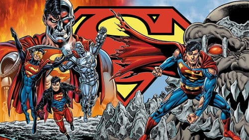 Reign of the Supermen Bild 8