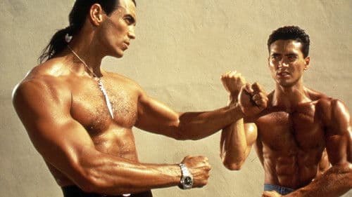 Only the Strong Bild 2