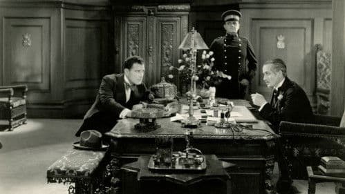 The Last of the Lone Wolf Bild 1