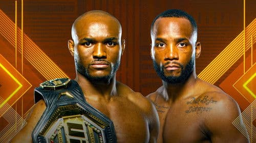 UFC 278: Usman vs. Edwards 2 Bild 2
