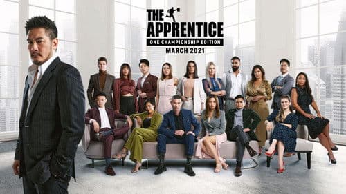The Apprentice: ONE Championship Edition Bild 2