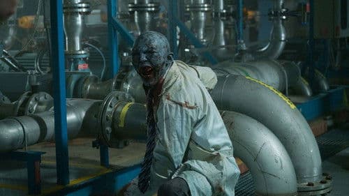 Doom - Die Vernichtung Bild 8