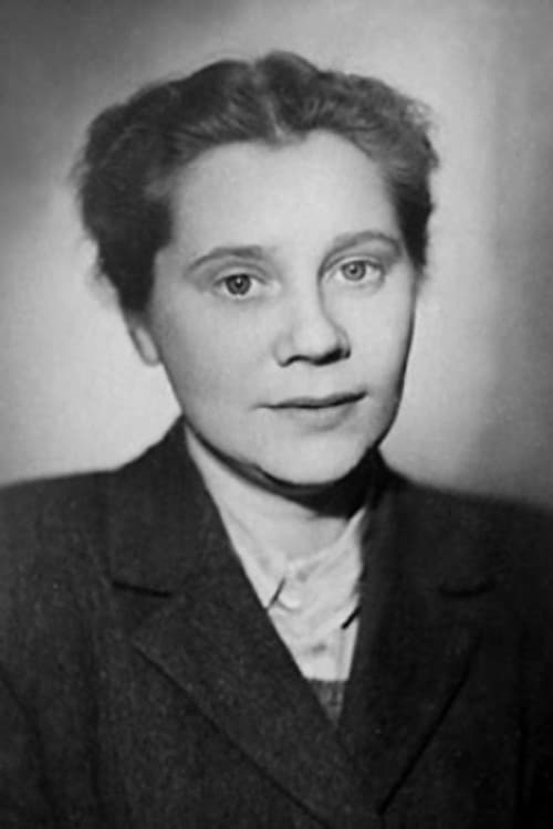 Галина Скоробогатова