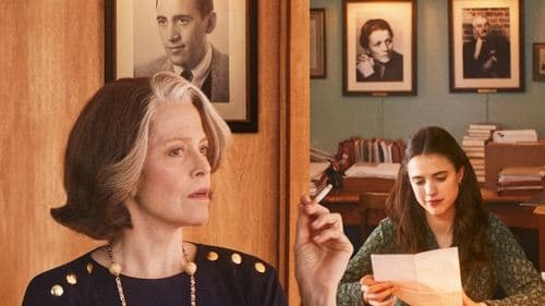 Mein Jahr in New York Bild 1