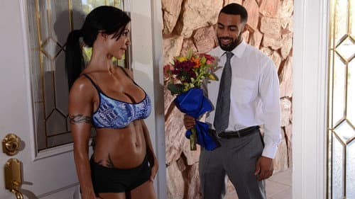 Pornstars Like It Black 2 Bild 1