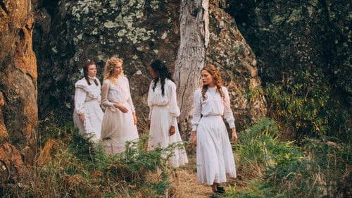 Picnic at Hanging Rock Bild 7