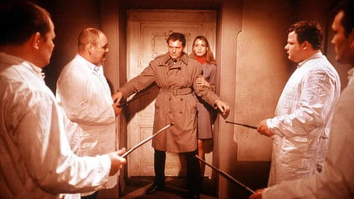 Die Blaue Hand Bild 8