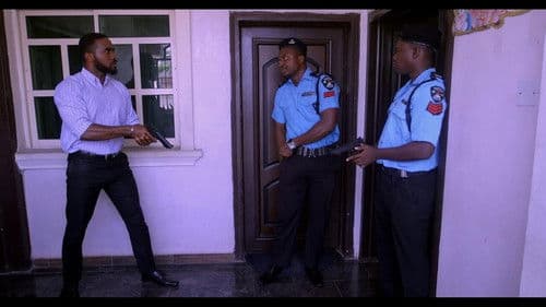 Sergeant Tutu Bild 1