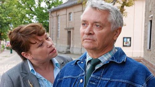 Auf Doktor komm raus Bild 7