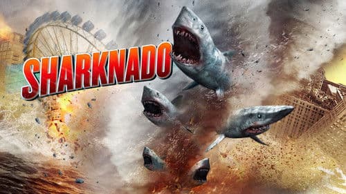 Sharknado Bild 1