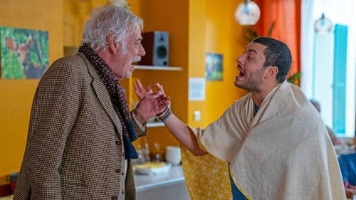 Maison de retraite Bild 8