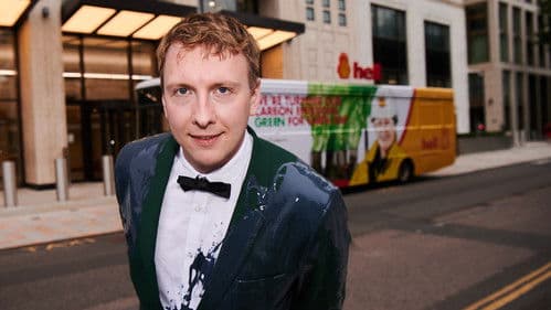 Joe Lycett vs the Oil Giant Bild 4