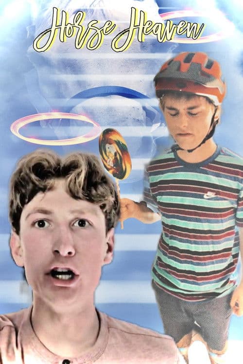 Horse Heaven