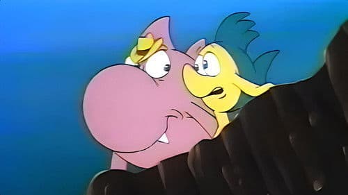 Sharky & George Bild 1