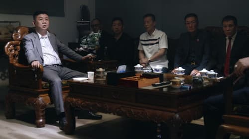 Triaden – Die chinesische Mafia auf dem Vormarsch Bild 4