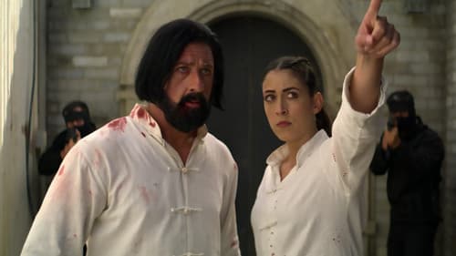 Kung Fu Games Bild 2