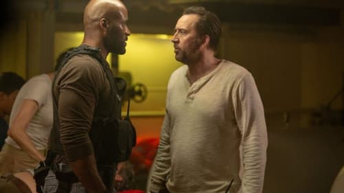 Primal - Die Jagd ist eröffnet Bild 4