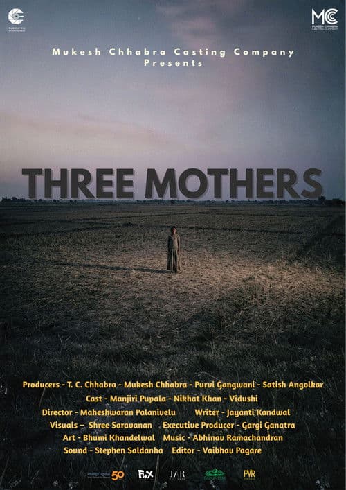 Three Mothers