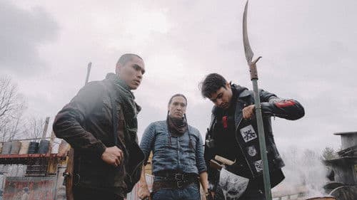 Blood Quantum Bild 3