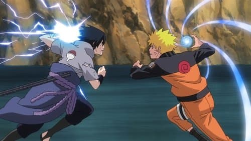 Naruto Shippuden Bild 7