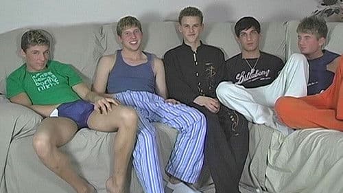 His Infatuation Bild 2