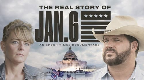 The Real Story of January 6 Bild 1
