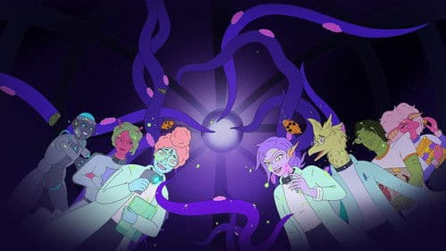 Das zweitbeste Krankenhaus der Galaxie Bild 6