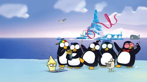 Piripenguins Bild 1