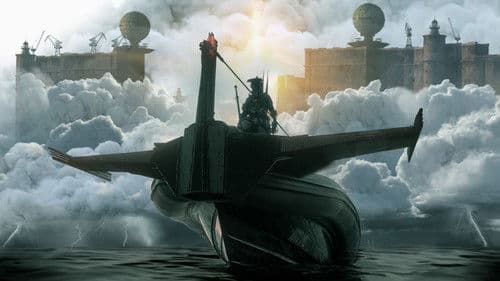 Storm Rider: Legend of Hammerhead Bild 2