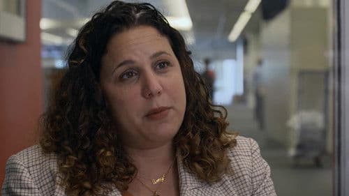 The Accidental President Bild 1