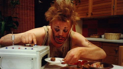 Uuno Turhapuro menettää muistinsa Bild 1