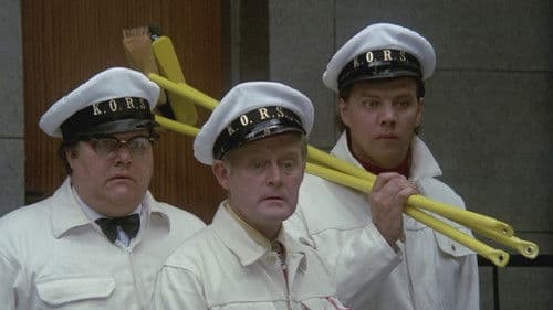 Die Olsenbande in der Klemme Bild 4