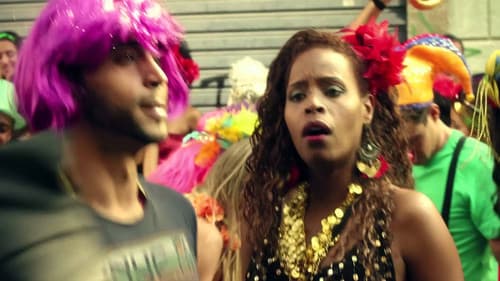 Apaixonados: O Filme Bild 1