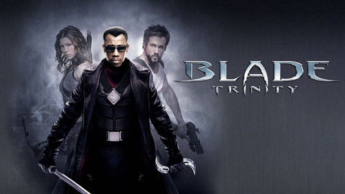 Blade: Trinity Bild 4