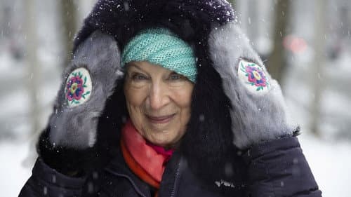 Margaret Atwood – Aus Worten entsteht Macht Bild 6