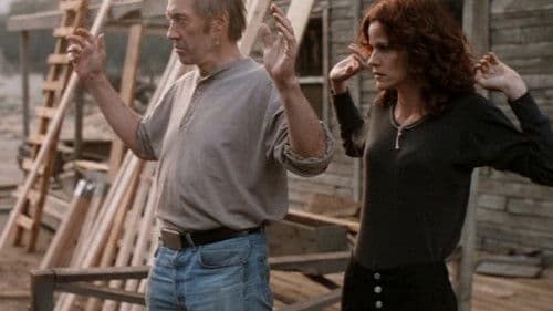 Jailbreak - Auf der Flucht Bild 3