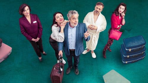 La suite nupcial Bild 2