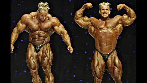 Jay Cutler: Ripped to Shreds Bild 1