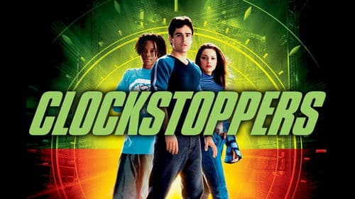 Clockstoppers Bild 6