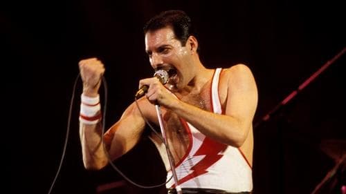 Freddie Mercury - Der letzte Akt Bild 1