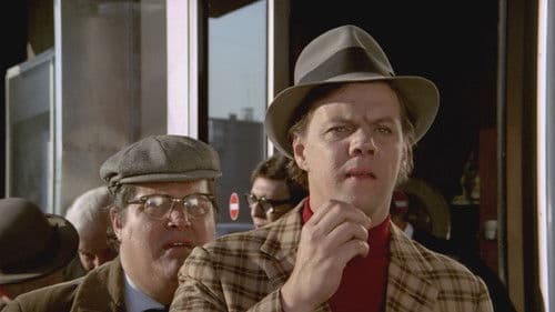 Die Olsenbande in der Klemme Bild 3