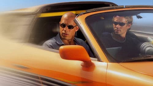 The Fast and the Furious Bild 8
