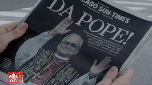 Leo from Chicago Bild 3