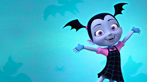 Vampirina Bild 8