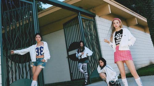 에스파: 월드 투어 인 시네마 Bild 8