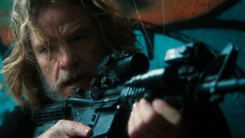 Sunray: Fallen Soldier Bild 3