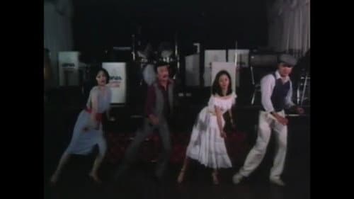 Dancing Master 2: Macao Connection Bild 1