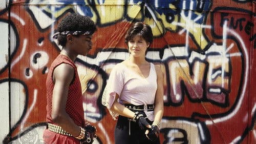 Breakin' 2: Electric Boogaloo Bild 4